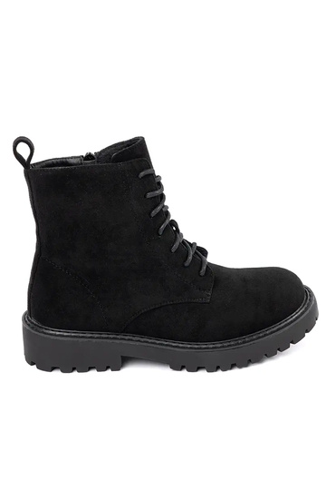 Zapatos de mujer negros de...