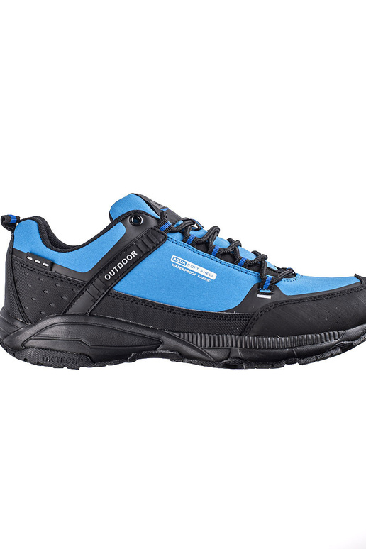 Zapatos trekking DK Aqua Softshell