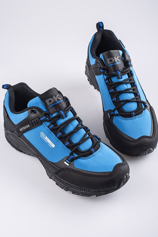 Zapatos trekking DK Aqua Softshell