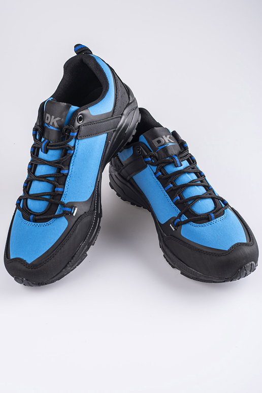 Zapatos trekking DK Aqua Softshell
