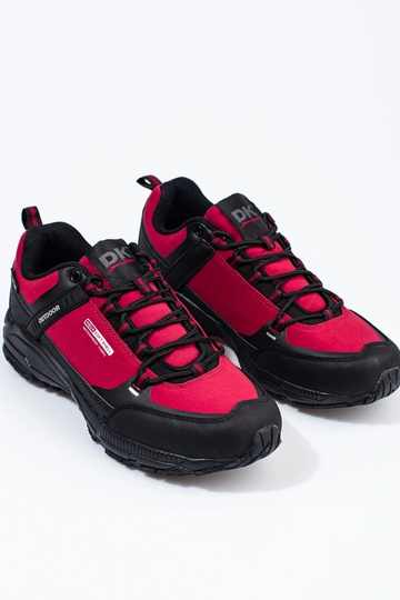 Zapatos trekking DK color... 2