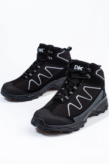 Botas de trekking altas... 2