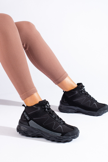 Botas trekking de estilo... 2