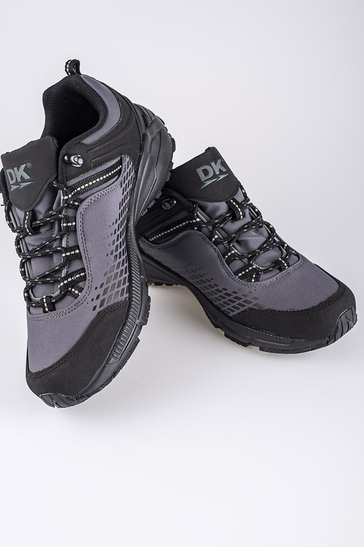 Botas de montaña para hombre con...