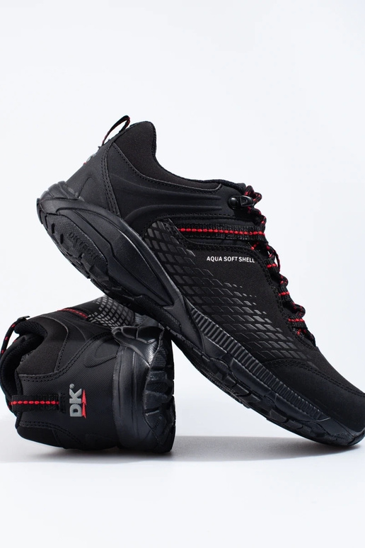 Botas de montaña para hombre con...