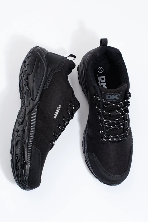 Zapatillas trekking hombre estilo...