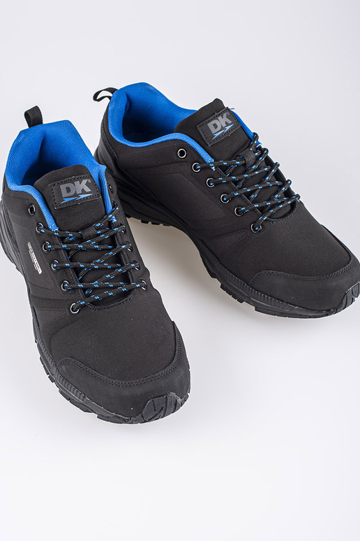 Botas de montaña para hombre DK color...