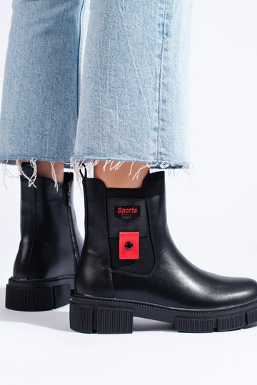 Zapatos de mujer negros con... 2