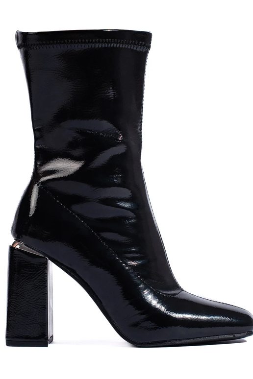 Botas altas para mujer de tacón...