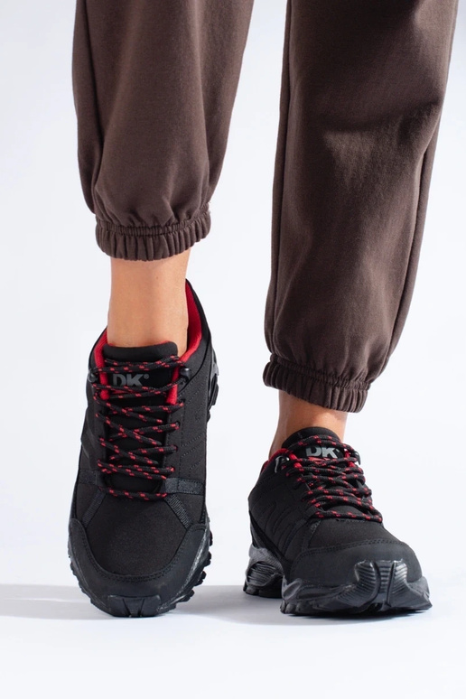 Botas de montaña DK Botas de montaña DK