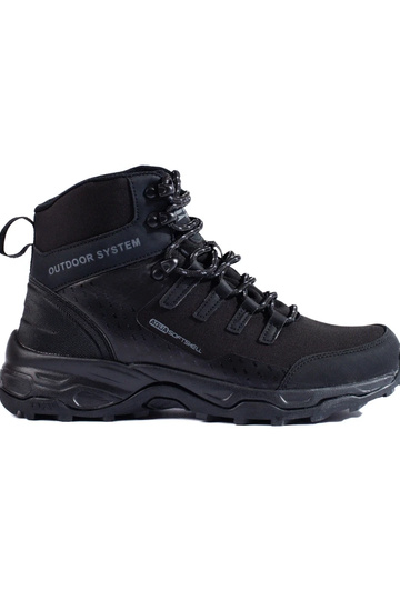 Botas de montaña DK altas...