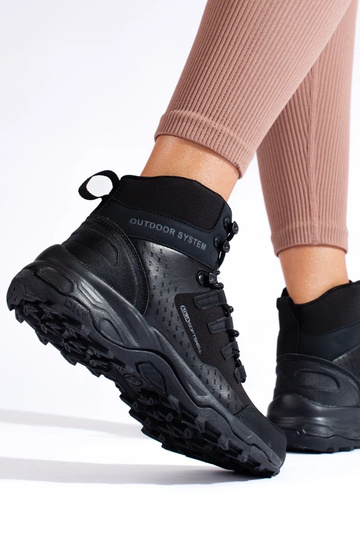 Botas de montaña DK altas... 2