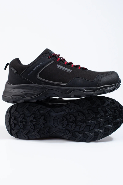 Zapatos de trekking para hombre DK...