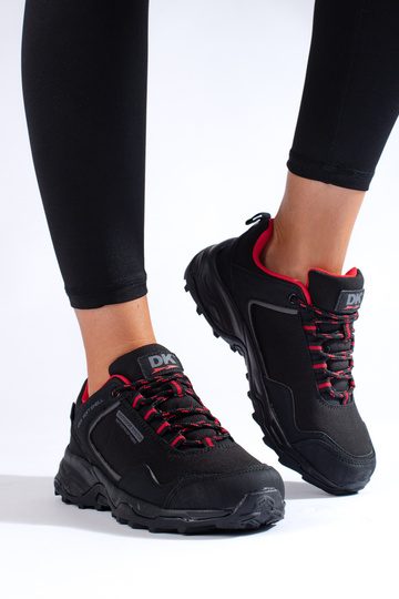 Botas de trekking negras... 2