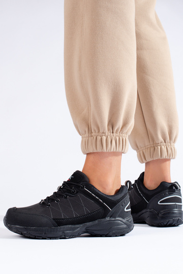 Botas de trekking negras... 2