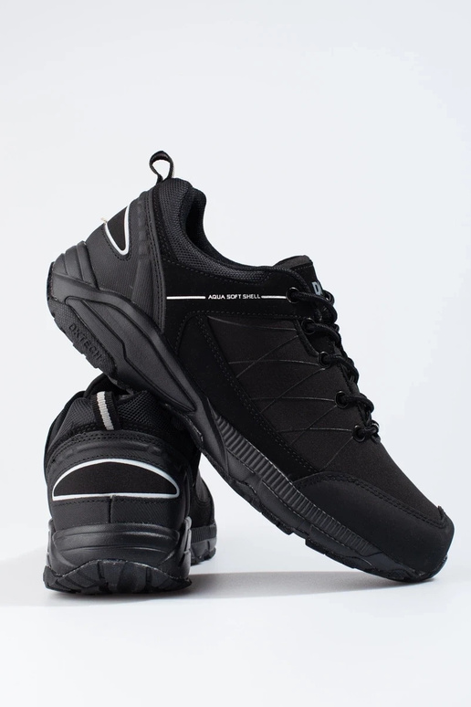 Botas de montaña para hombre DK color...