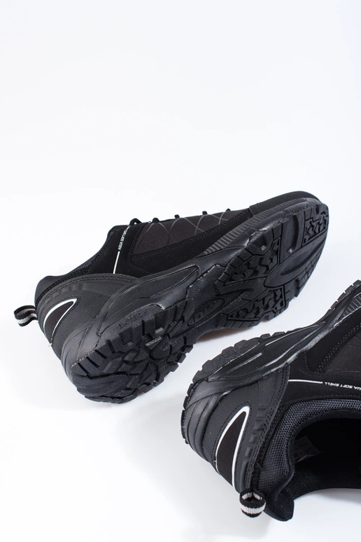 Botas de montaña para hombre DK color...