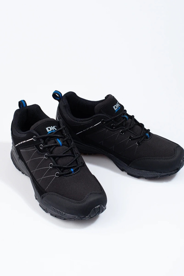 Botas de trekking DK negras... 2