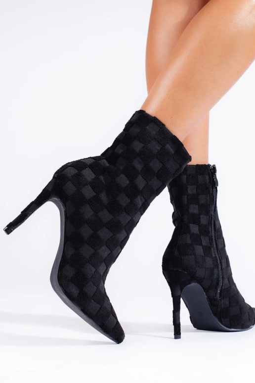 Zapatos de mujer muy equipados con...