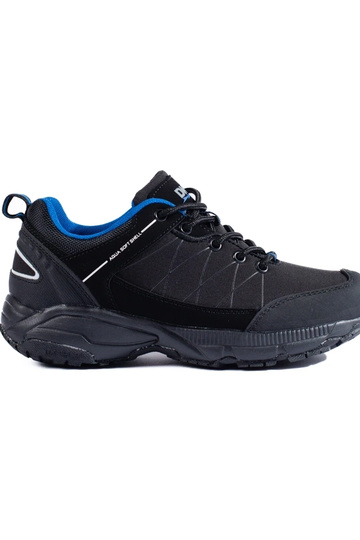 Botas trekking DK...