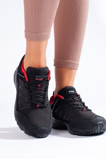 Botas de trekking negras y... 2