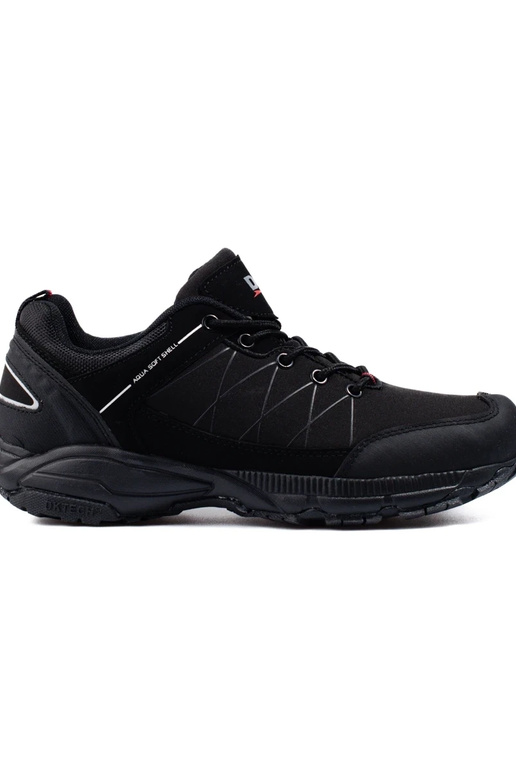 Zapatos trekking hombre DK Softshell...