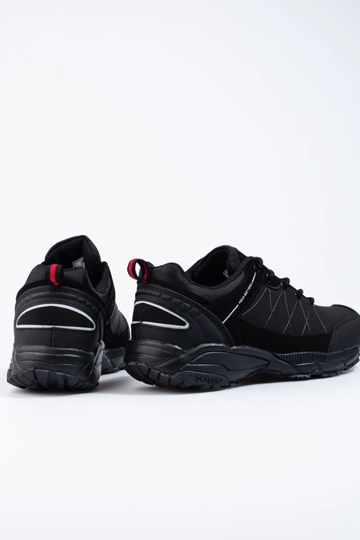 Zapatos trekking hombre DK Softshell...