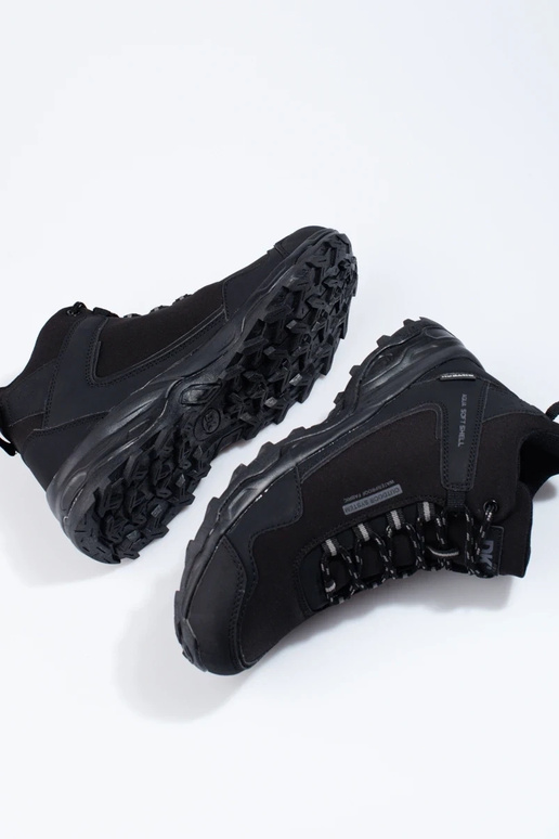 Zapatos trekking hombre DK color...