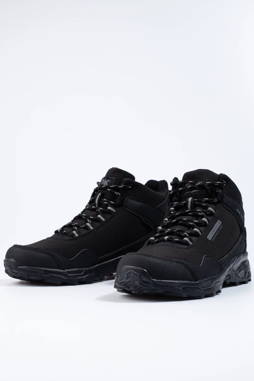 Zapatos trekking hombre DK color...