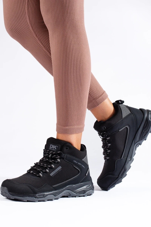 Zapatillas trekking mujer DK...