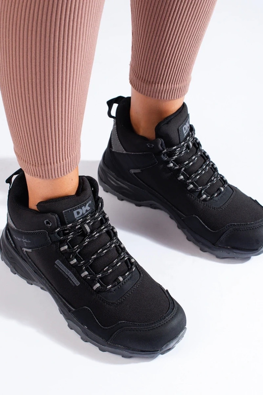 Zapatillas trekking mujer DK...