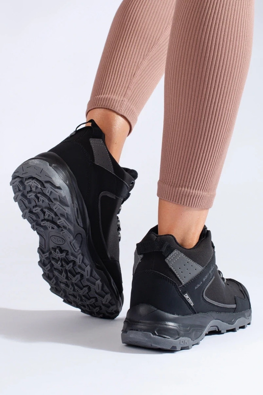 Zapatillas trekking mujer DK...