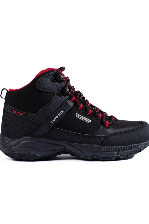 Botas de trekking altas DK Softshell Botas de trekking altas DK Softshell