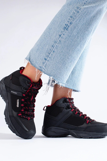 Botas de trekking altas DK... 2