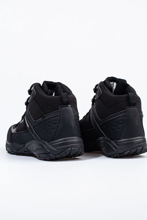 Botas trekking con cordones DK...