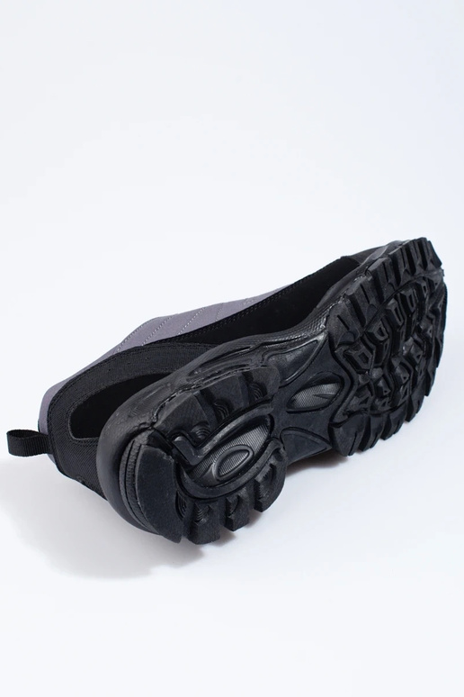 Zapatos trekking hombre grises DK...