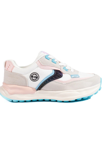 Zapatos casual de mujer Big...