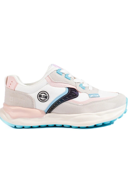 Zapatos casual de mujer Big Star...