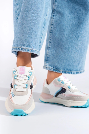 Zapatos casual de mujer Big... 2