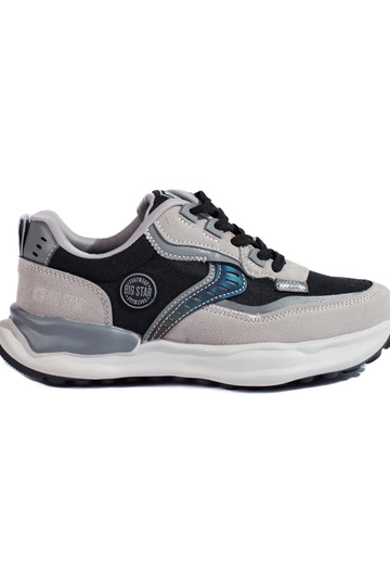 Zapatos casual mujer Big...