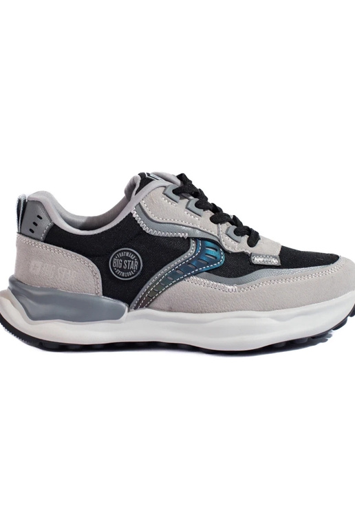 Zapatos casual mujer Big Star KK274100