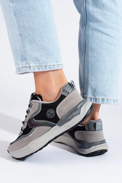 Zapatos casual mujer Big Star KK274100