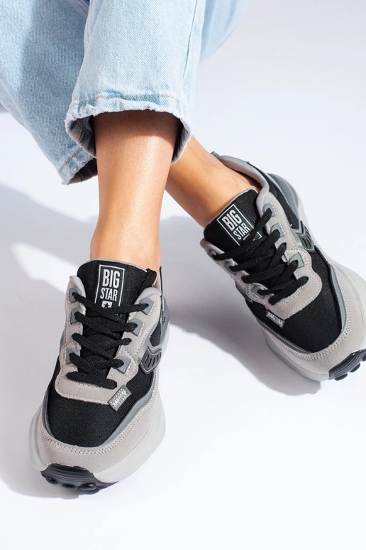 Zapatos casual mujer Big Star KK274100