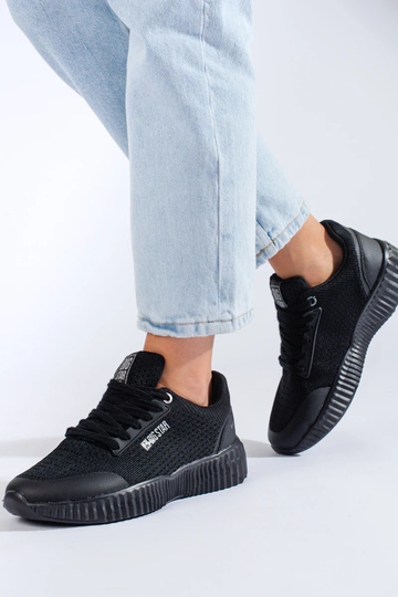 Zapatos casual mujer Big... 2