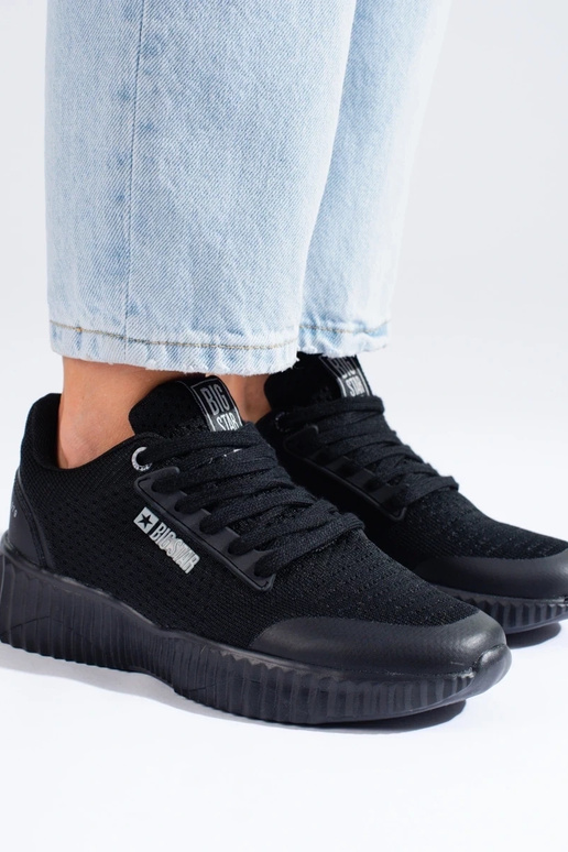 Zapatos casual mujer Big Star KK274063