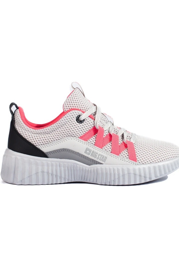 Zapatos casual mujer Big...