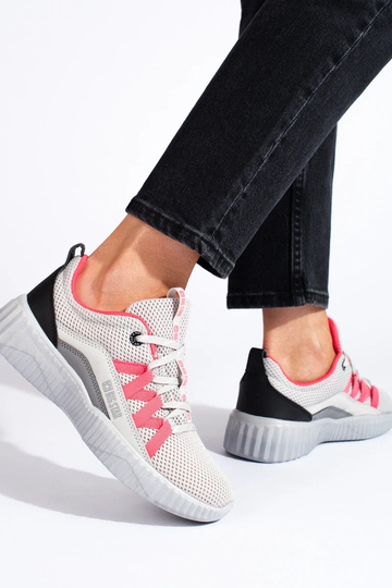 Zapatos casual mujer Big... 2