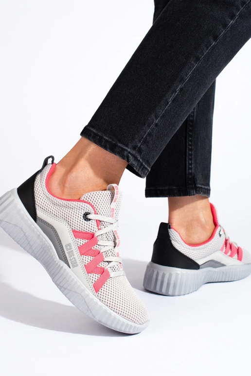 Zapatos casual mujer Big Star KK274060