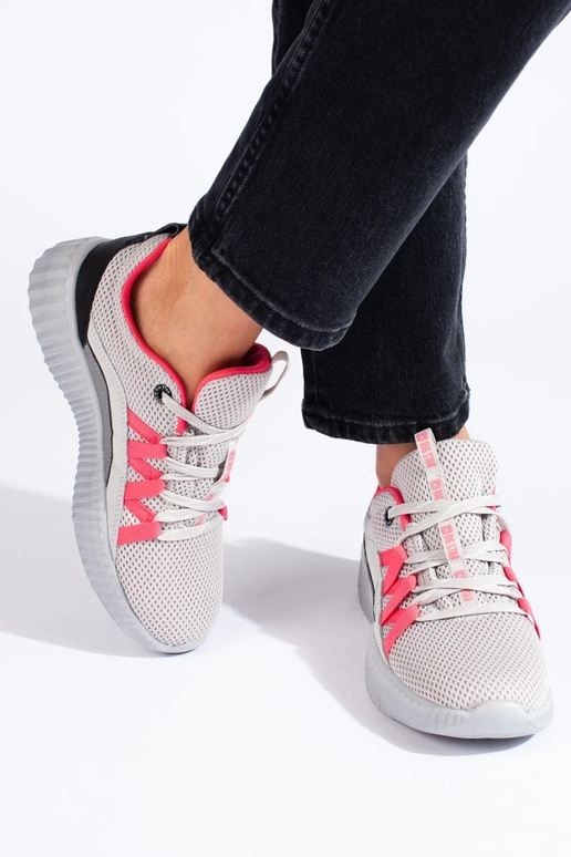 Zapatos casual mujer Big Star KK274060