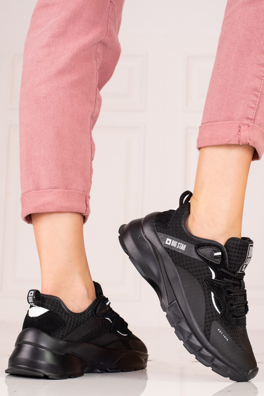 Zapatos casual de mujer Big Star...